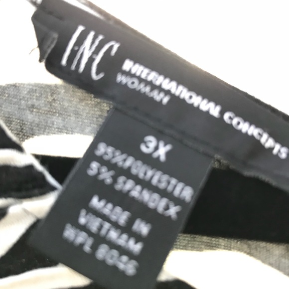 Zebra Sheath - Picture 4 of 7